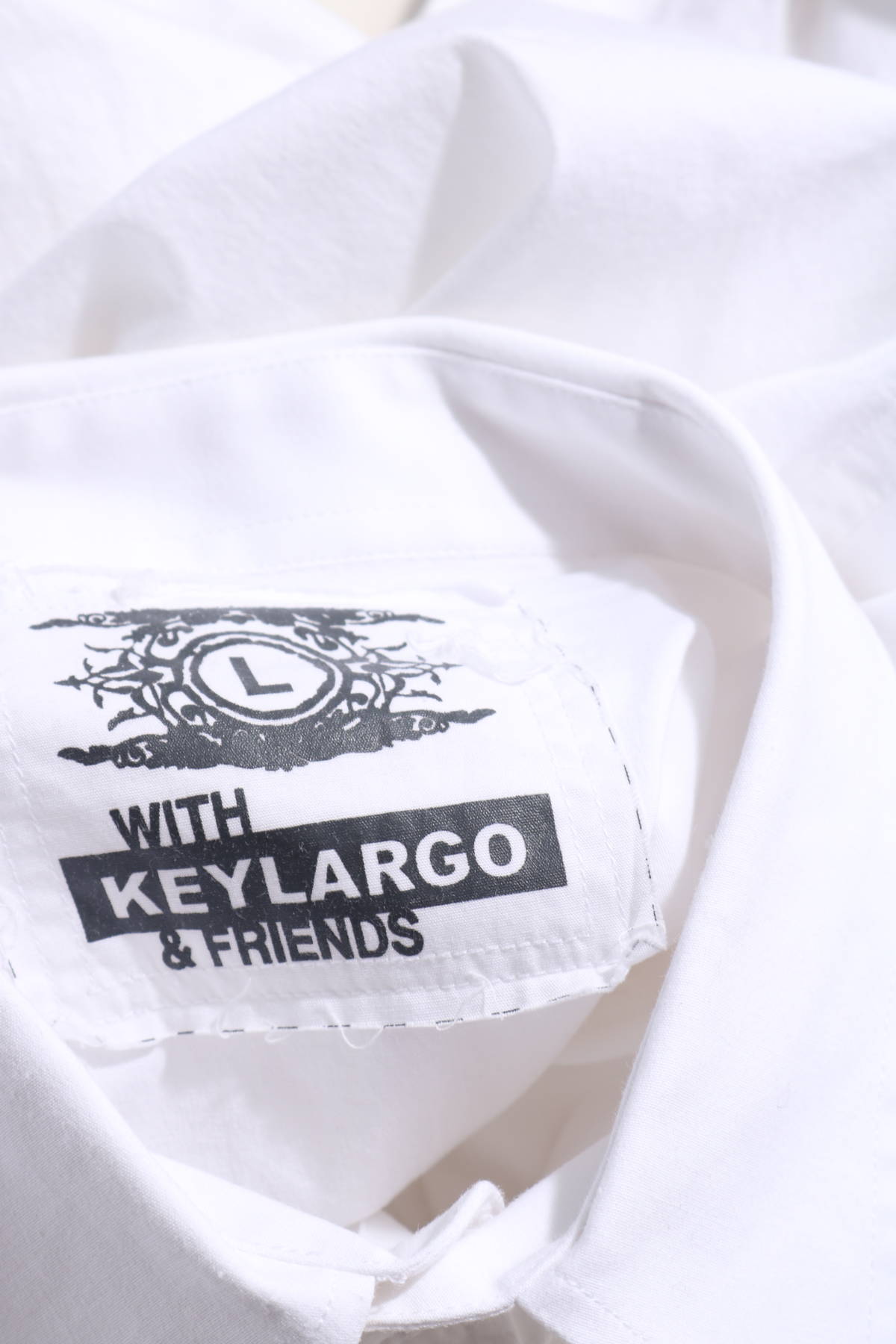 Риза KEY LARGO & FRENDS3