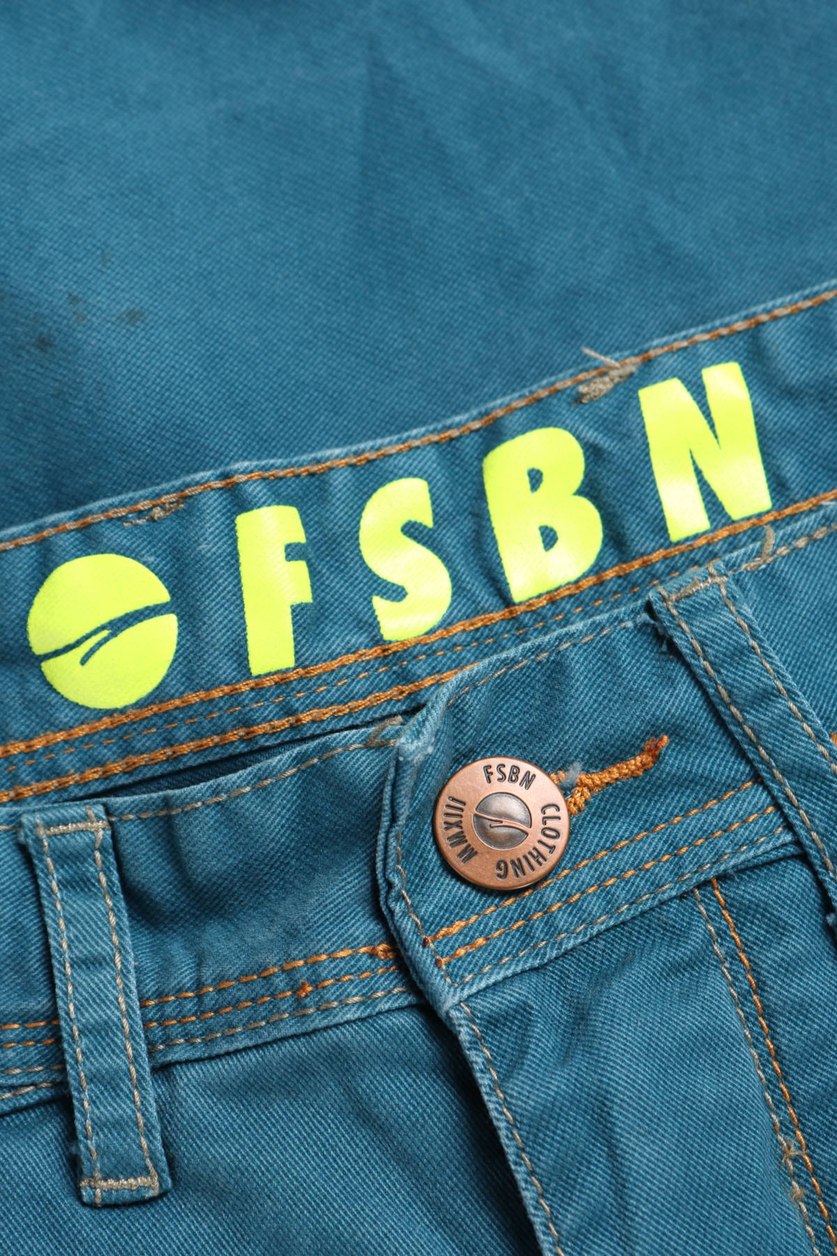 Дънки FSBN3