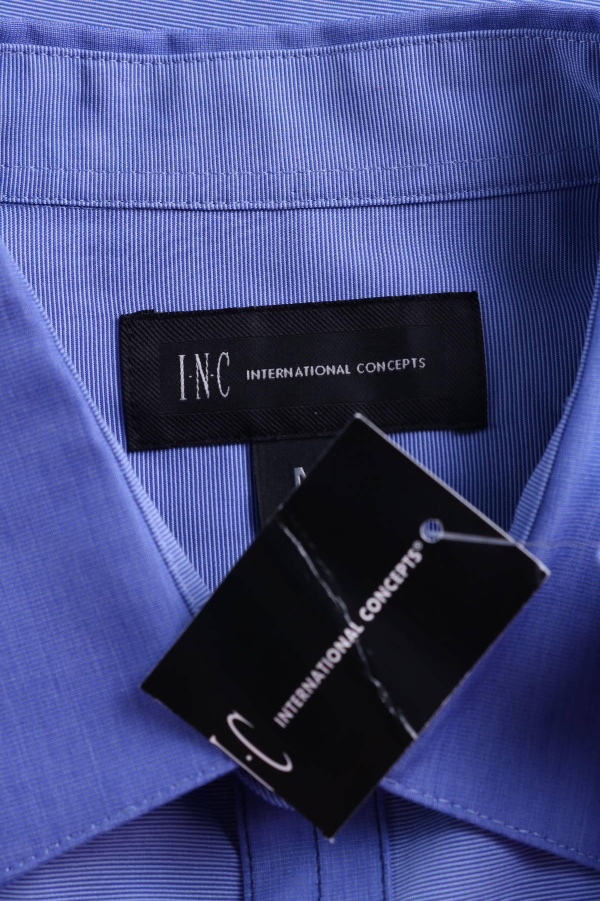 Риза I.N.C - INTERNATIONAL CONCEPTS3
