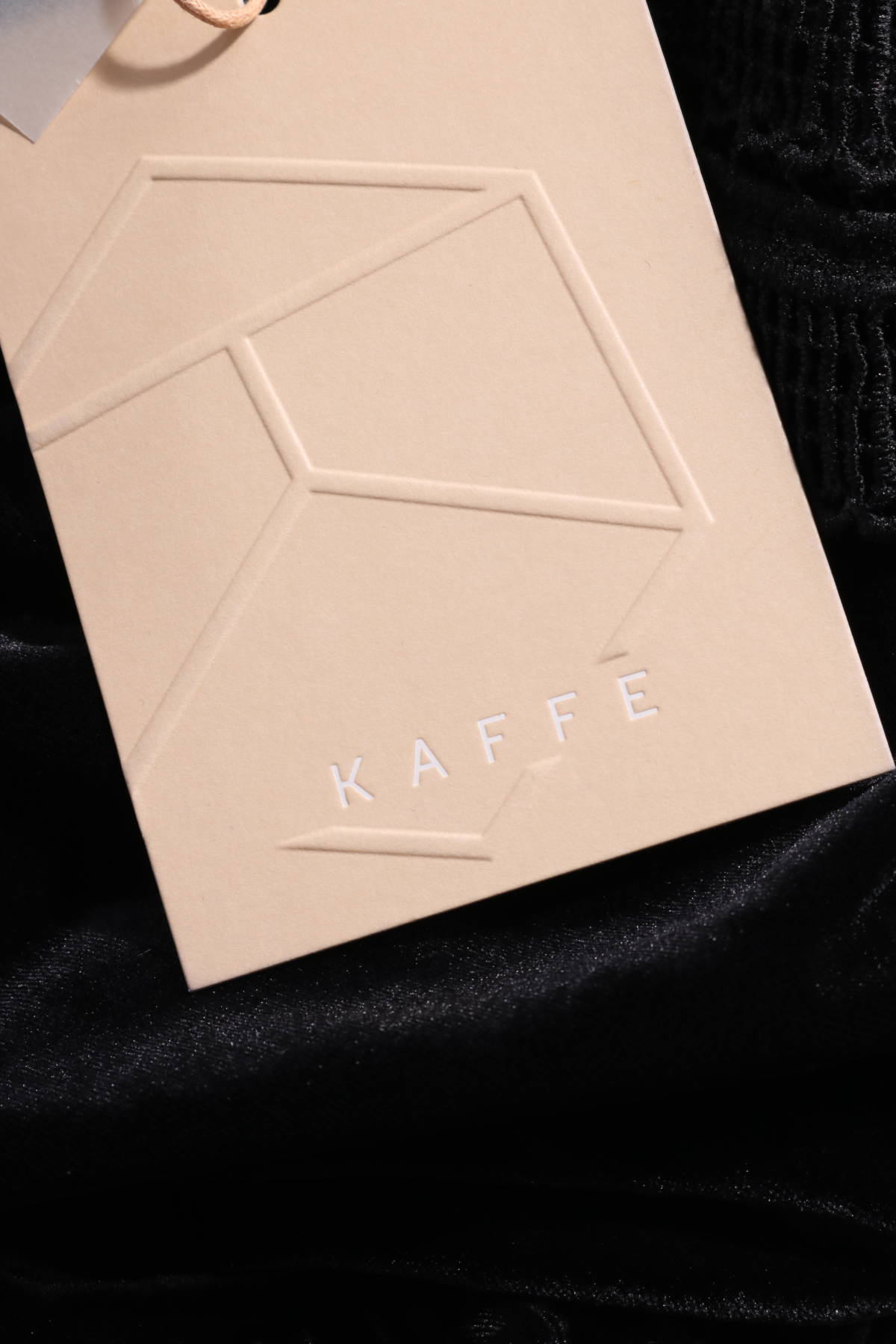 Рокля KAFFE3 - Mania Рокля KAFFE3