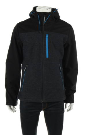 Спортно горнище Superdry - Mania Спортно горнище Superdry