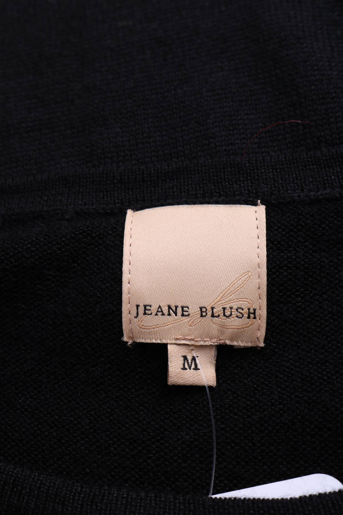 Пуловер JEANE BLUSH3