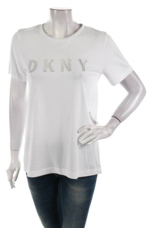 Тениска DKNY - Mania Тениска DKNY