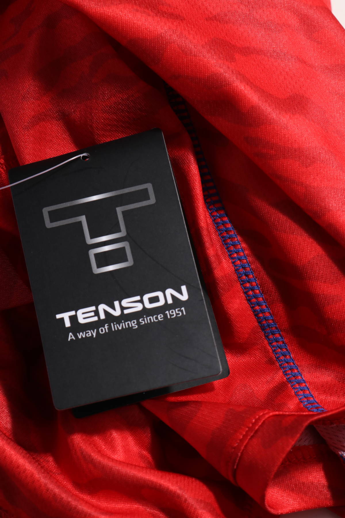 Спортна блуза TENSON3