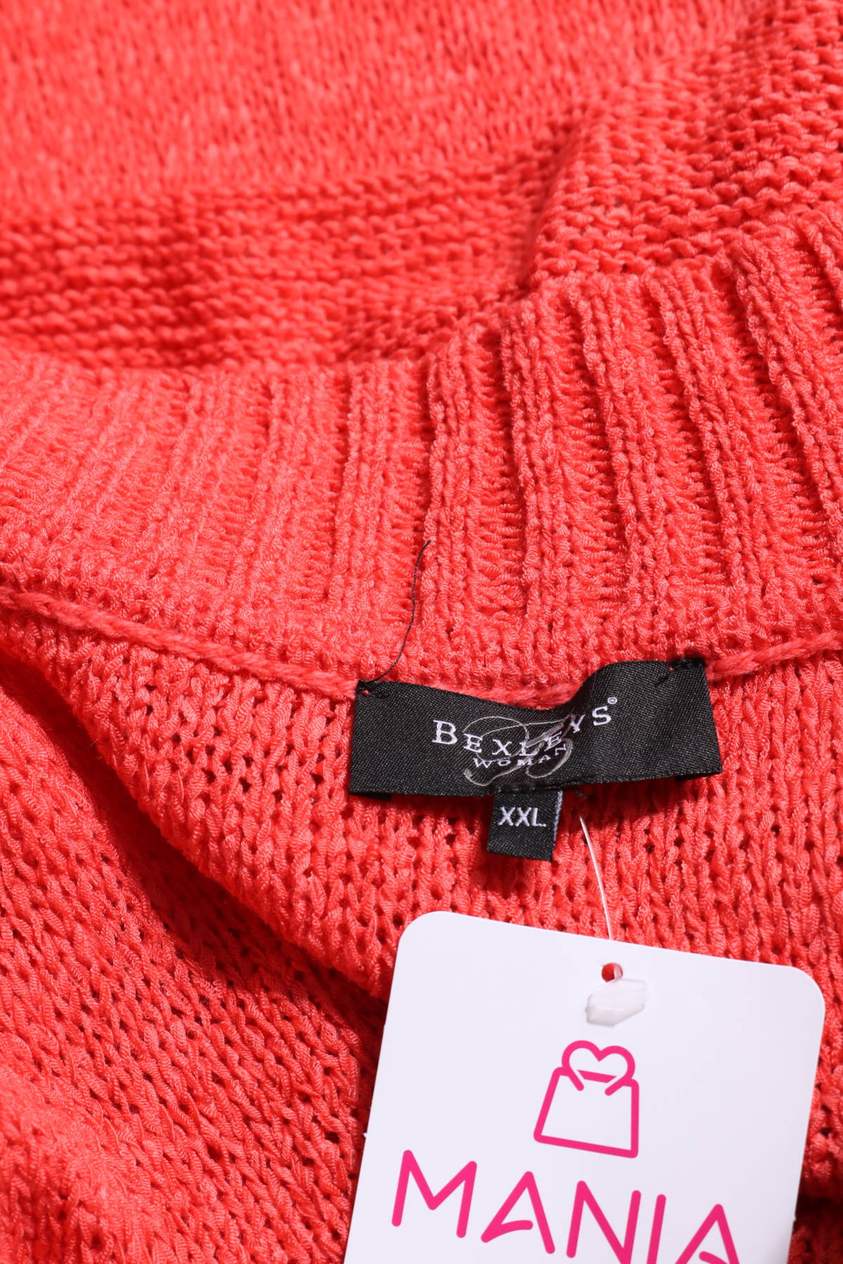 Жилетка Bexleys3 - Mania Жилетка Bexleys3