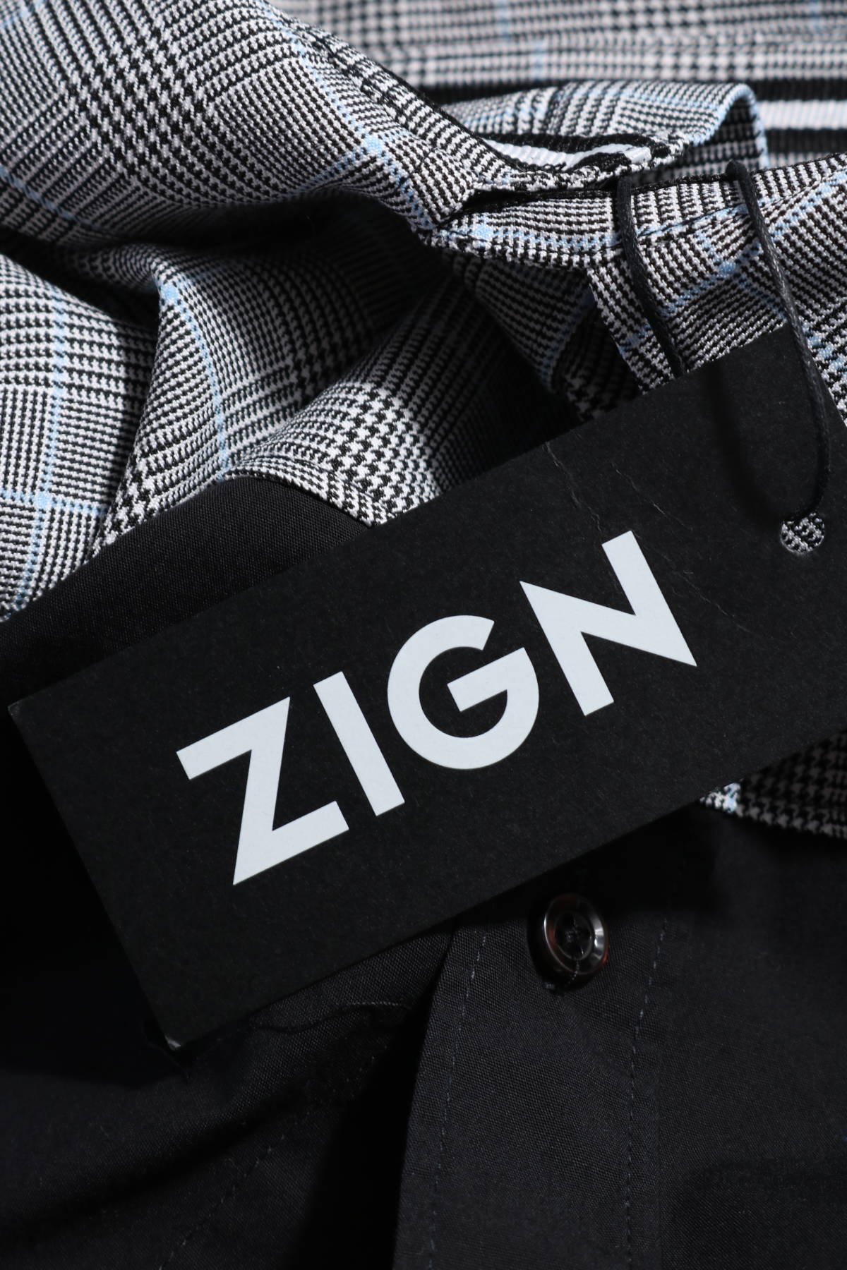 Риза ZIGN3