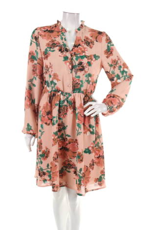 Рокля VERO MODA - Mania Рокля VERO MODA