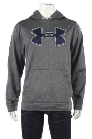 Суитшърт Under Armour - Mania Суитшърт Under Armour