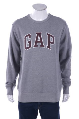 Спортна блуза Gap - Mania Спортна блуза Gap