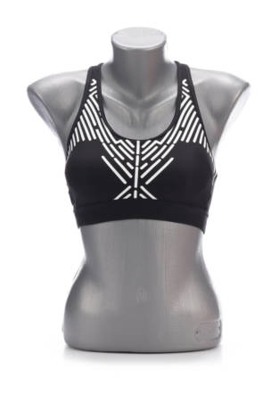 Спортно бюстие Adidas - Mania Спортно бюстие Adidas