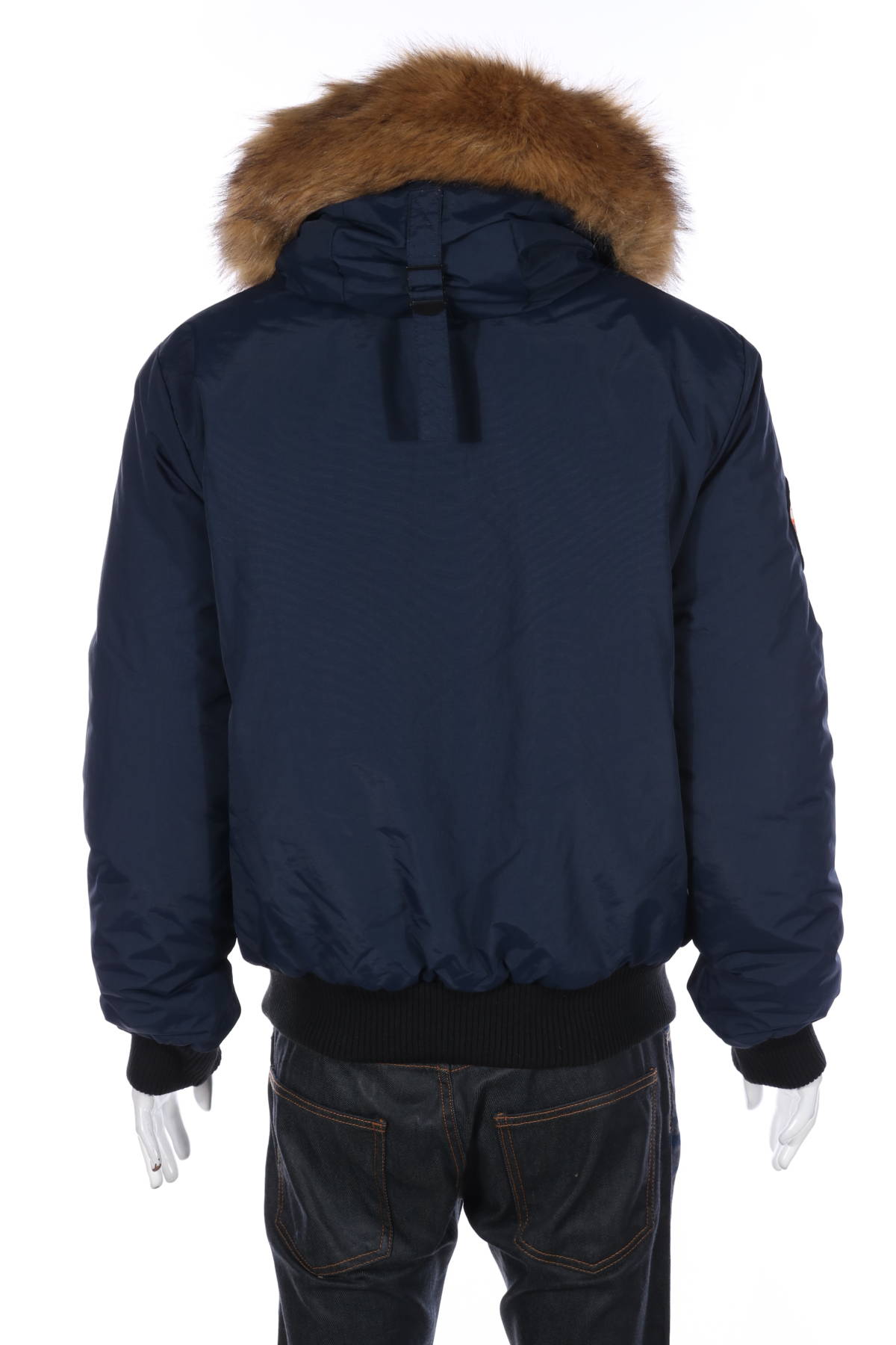 Зимно яке Superdry2 - Mania Зимно яке Superdry2
