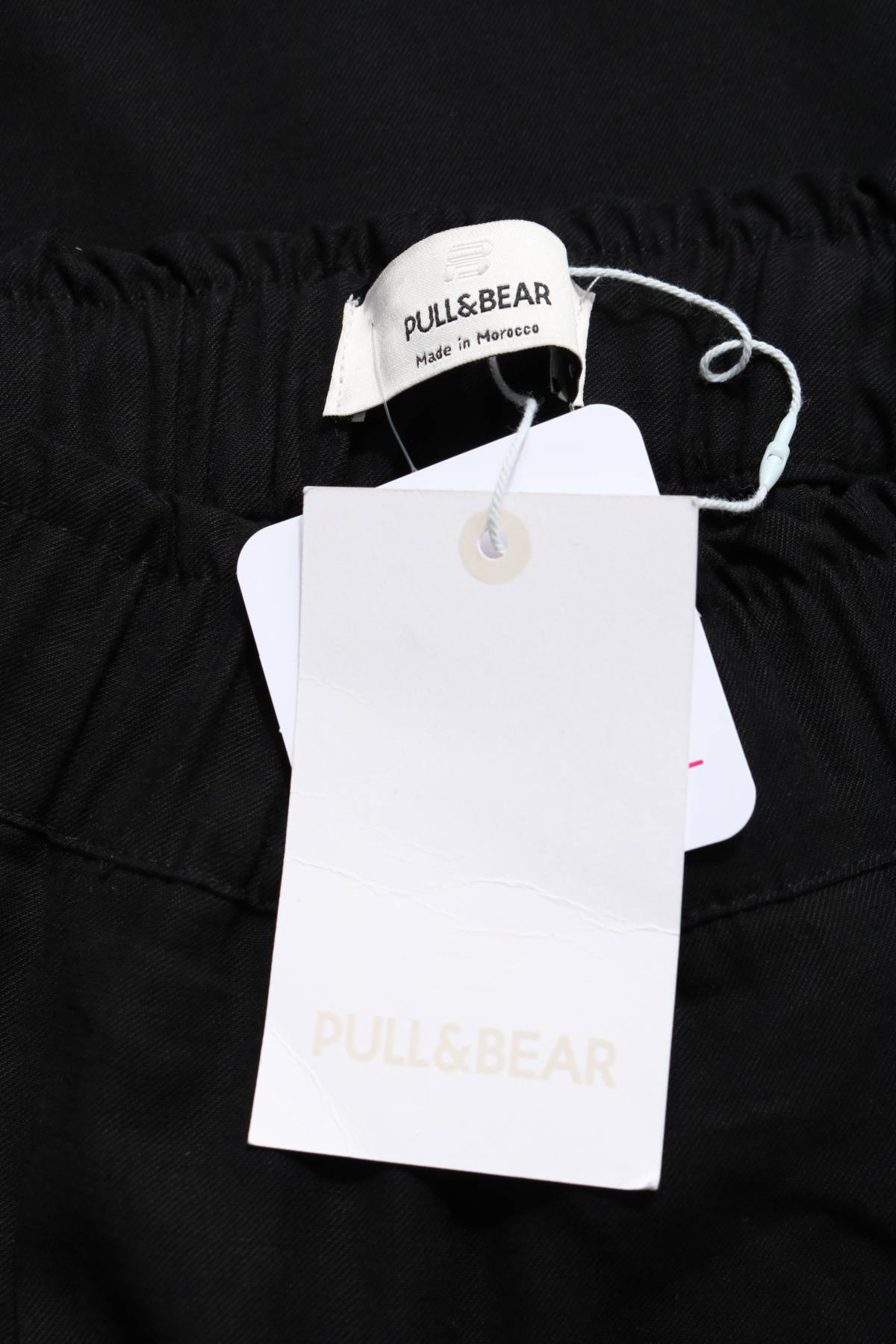 Панталон PULL&BEAR3