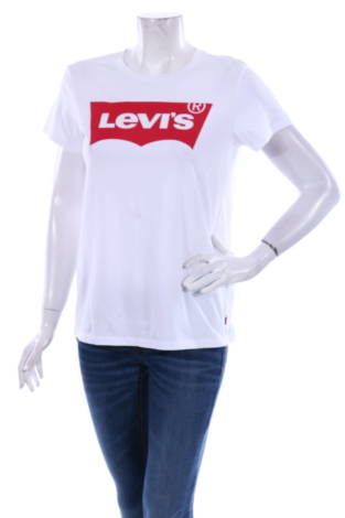 Спортна тениска Levi`s - Mania Спортна тениска Levi`s