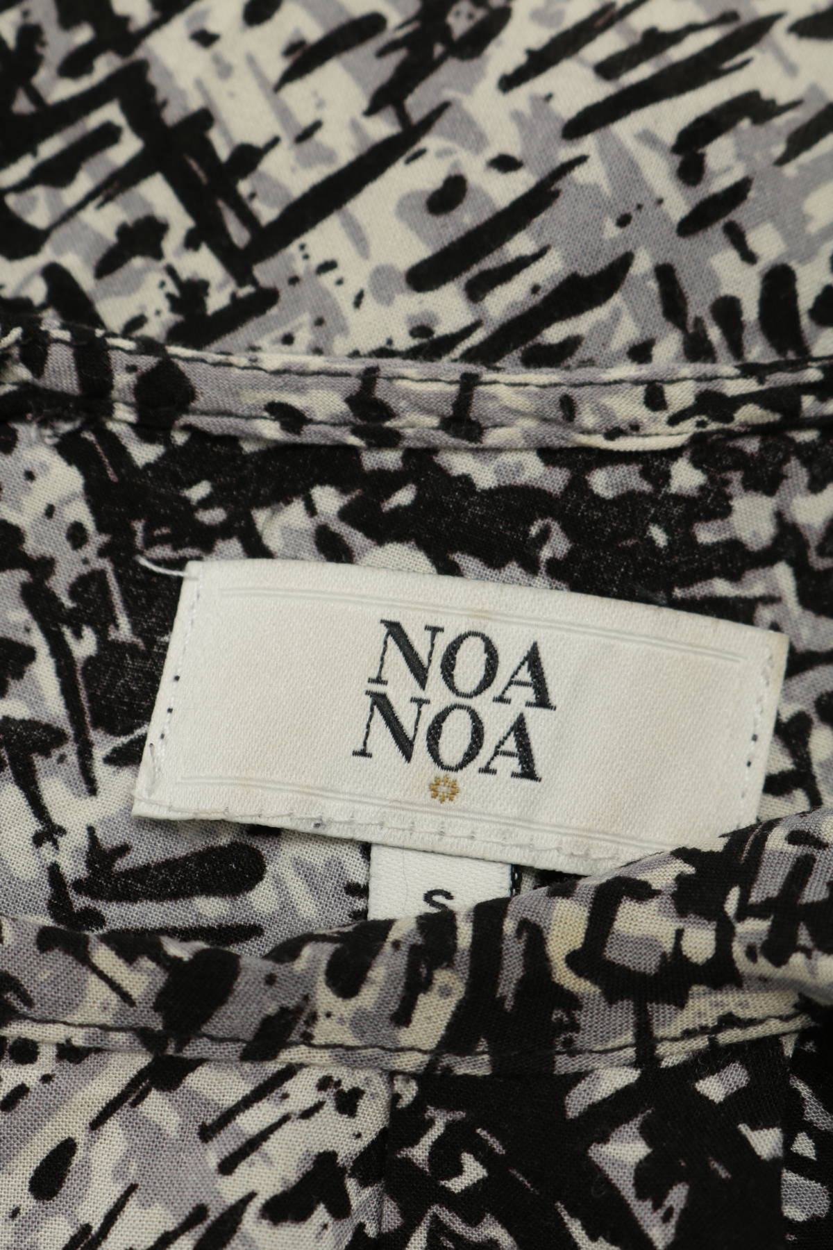 Блуза NOA NOA3