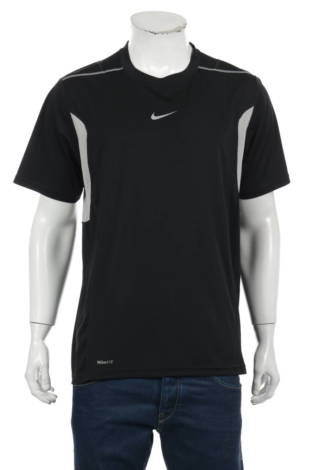 Спортна тениска NIKE - Mania Спортна тениска NIKE