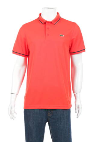 Тениска LACOSTE - Mania Тениска LACOSTE