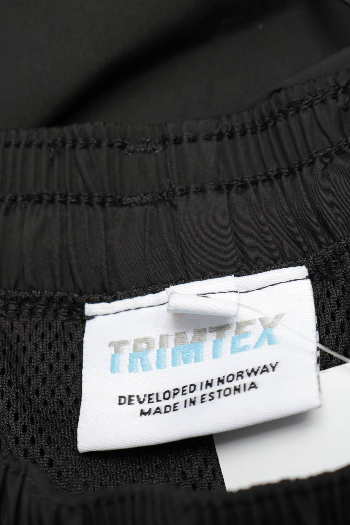 Спортни къси панталони TRIMTEX3