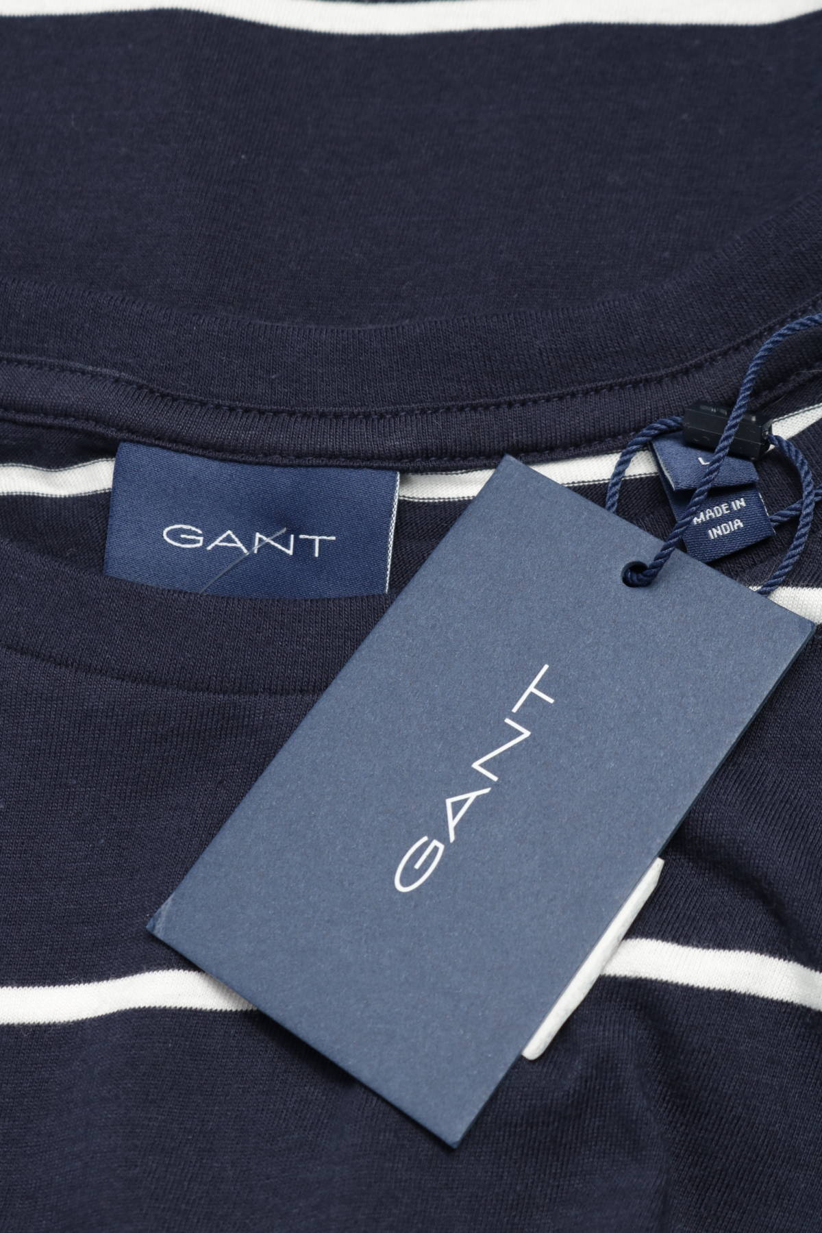 Тениска GANT3 - Mania Тениска GANT3