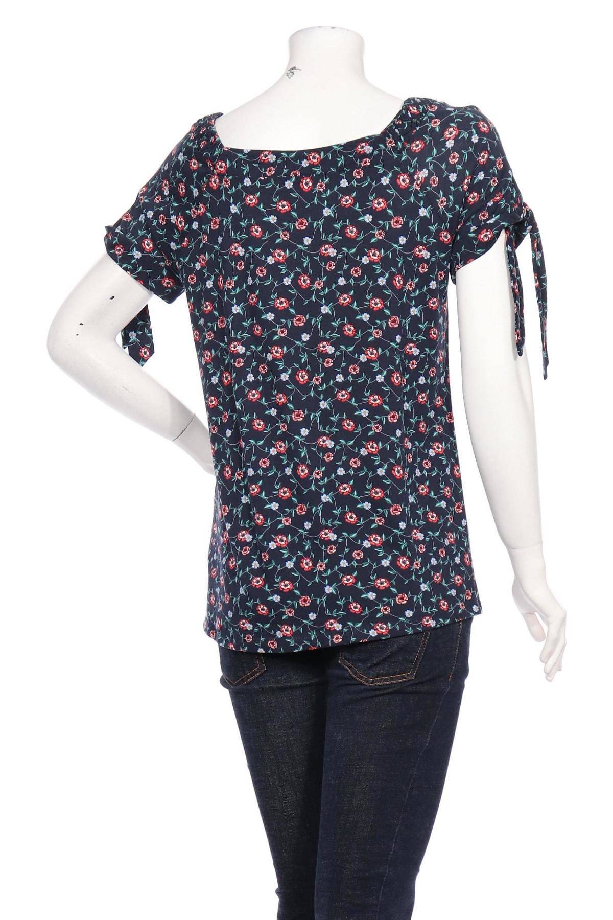 Блуза TOM TAILOR2