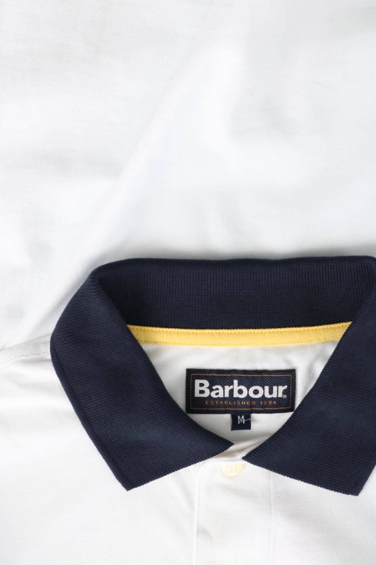 Тениска BARBOUR3