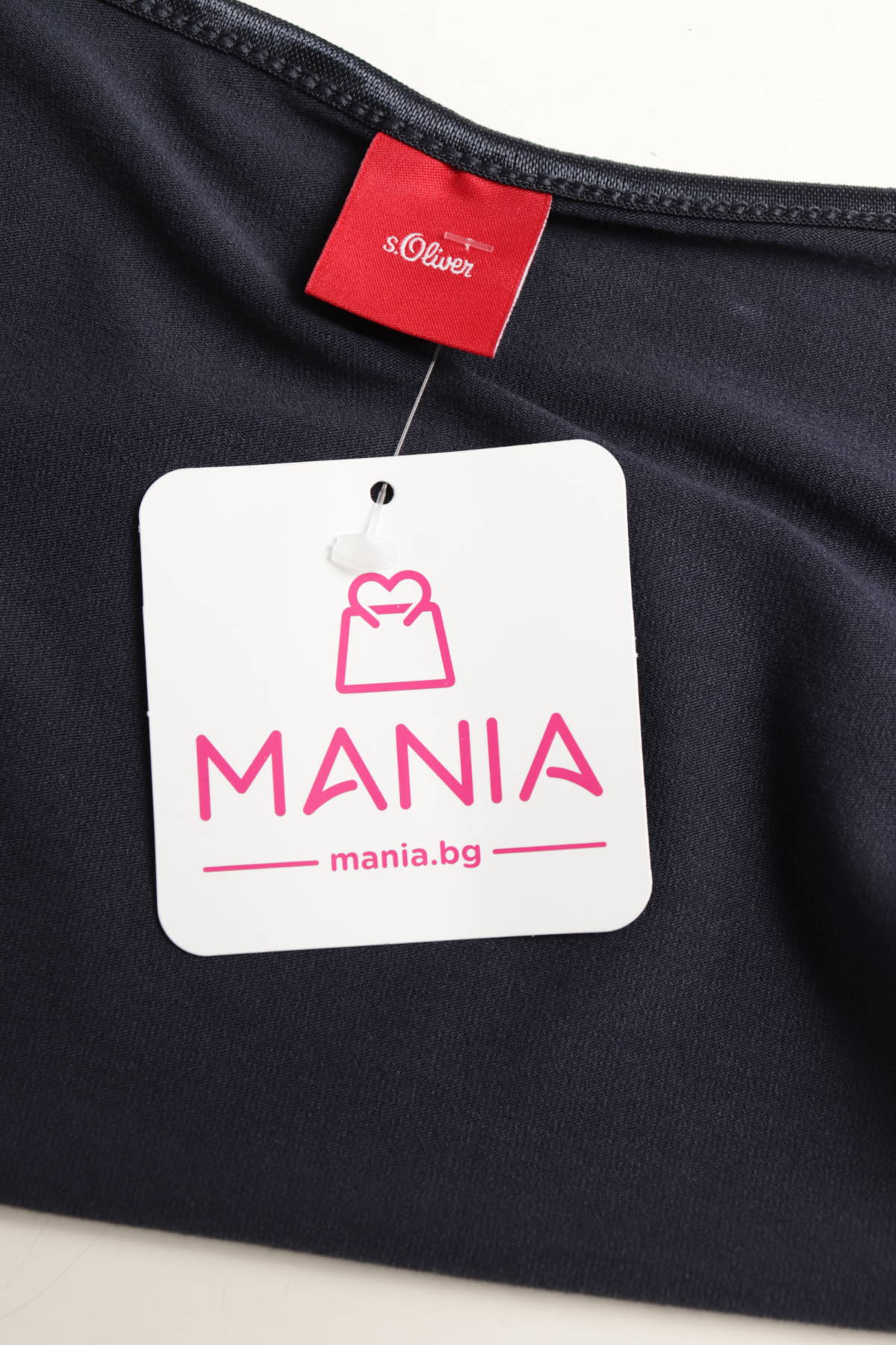 Детско сако S.OLIVER3