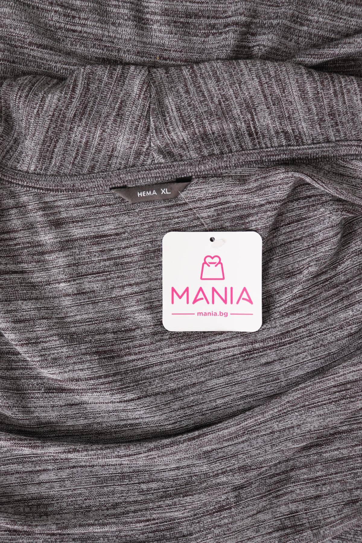 Жилетка HEMA3 - Mania Жилетка HEMA3