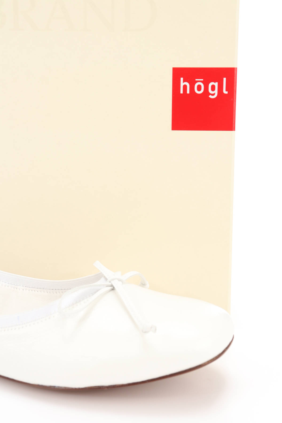 Ниски обувки HOGL4