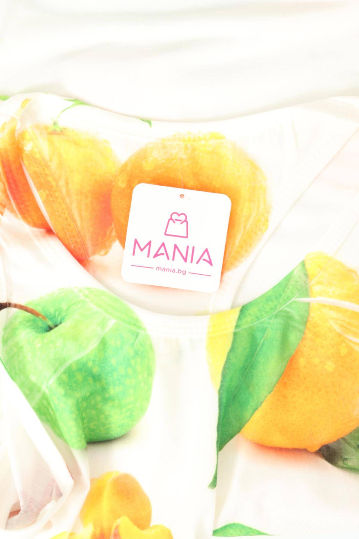 Потник NO NAME3