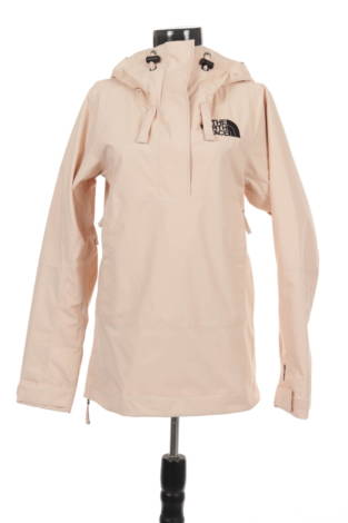 Яке за зимни спортове THE NORTH FACE - Mania Яке за зимни спортове THE NORTH FACE