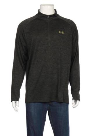 Спортна блуза UNDER ARMOUR - Mania Спортна блуза UNDER ARMOUR