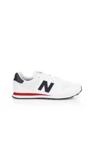 Маратонки NEW BALANCE - Mania Маратонки NEW BALANCE