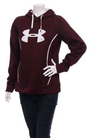 Суитшърт UNDER ARMOUR - Mania Суитшърт UNDER ARMOUR