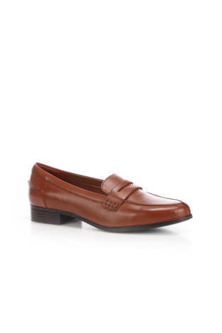 Ниски обувки CLARKS - Mania Ниски обувки CLARKS