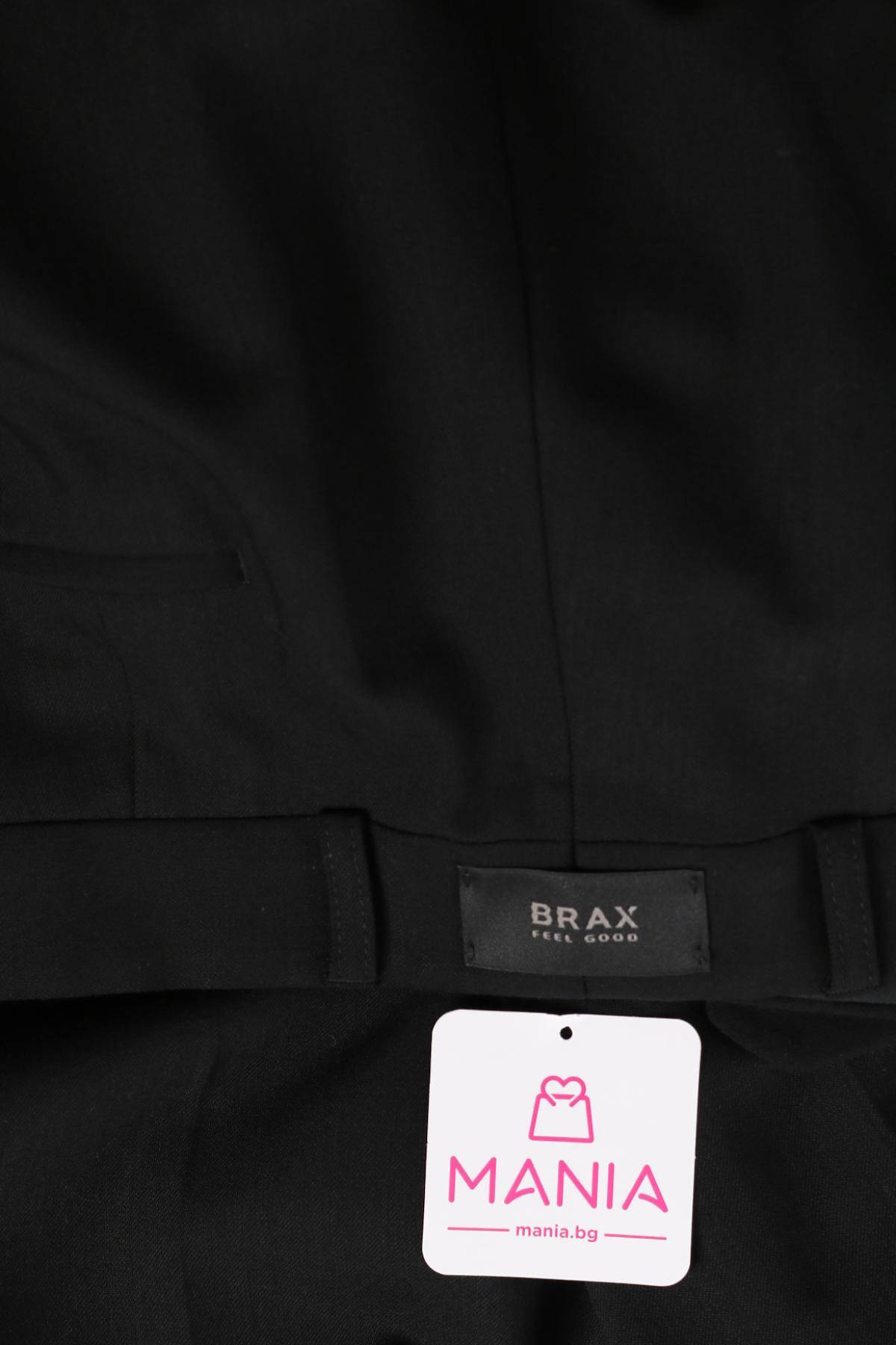 Официален панталон BRAX4