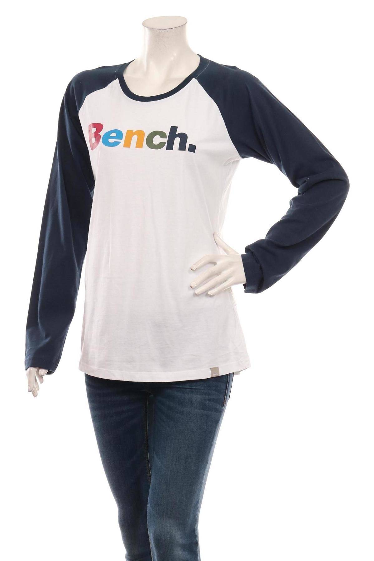 Блуза BENCH1