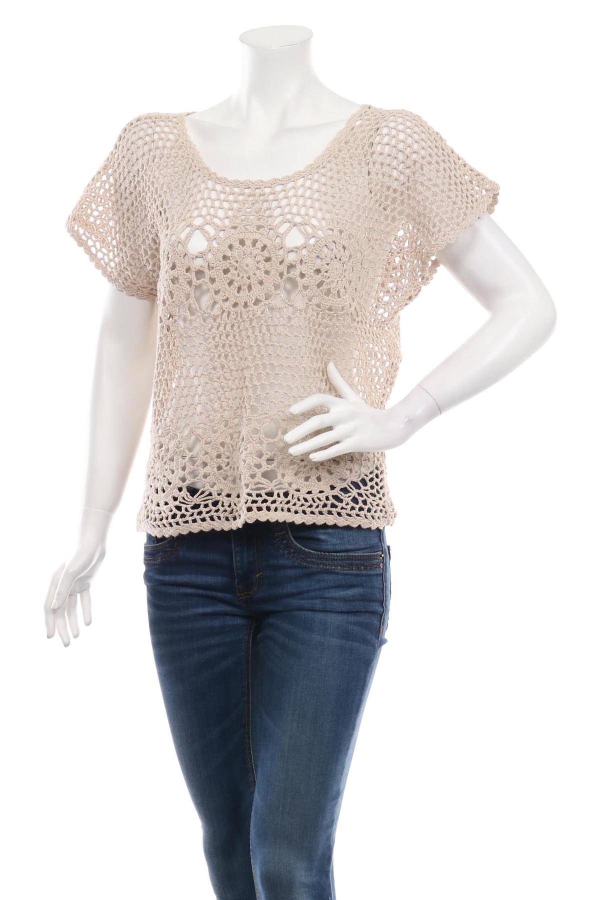 Пуловер KAFFE1