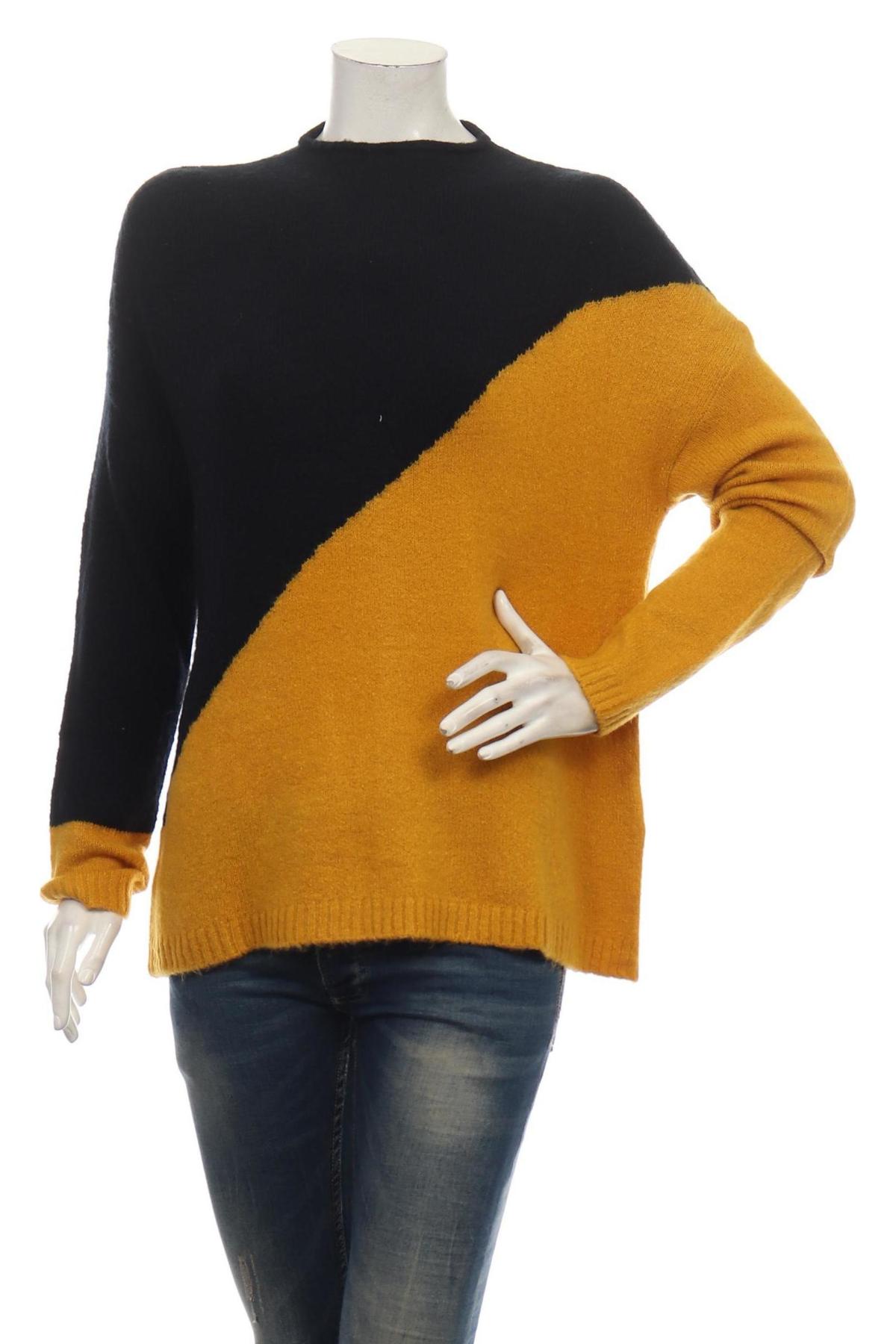 Пуловер JACQUELINE DE YONG1