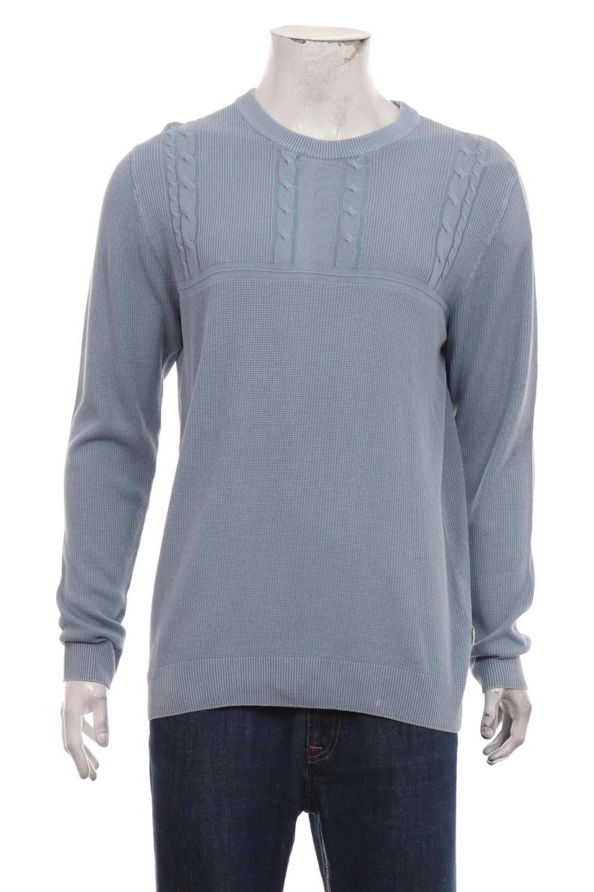 Пуловер JACK & JONES1