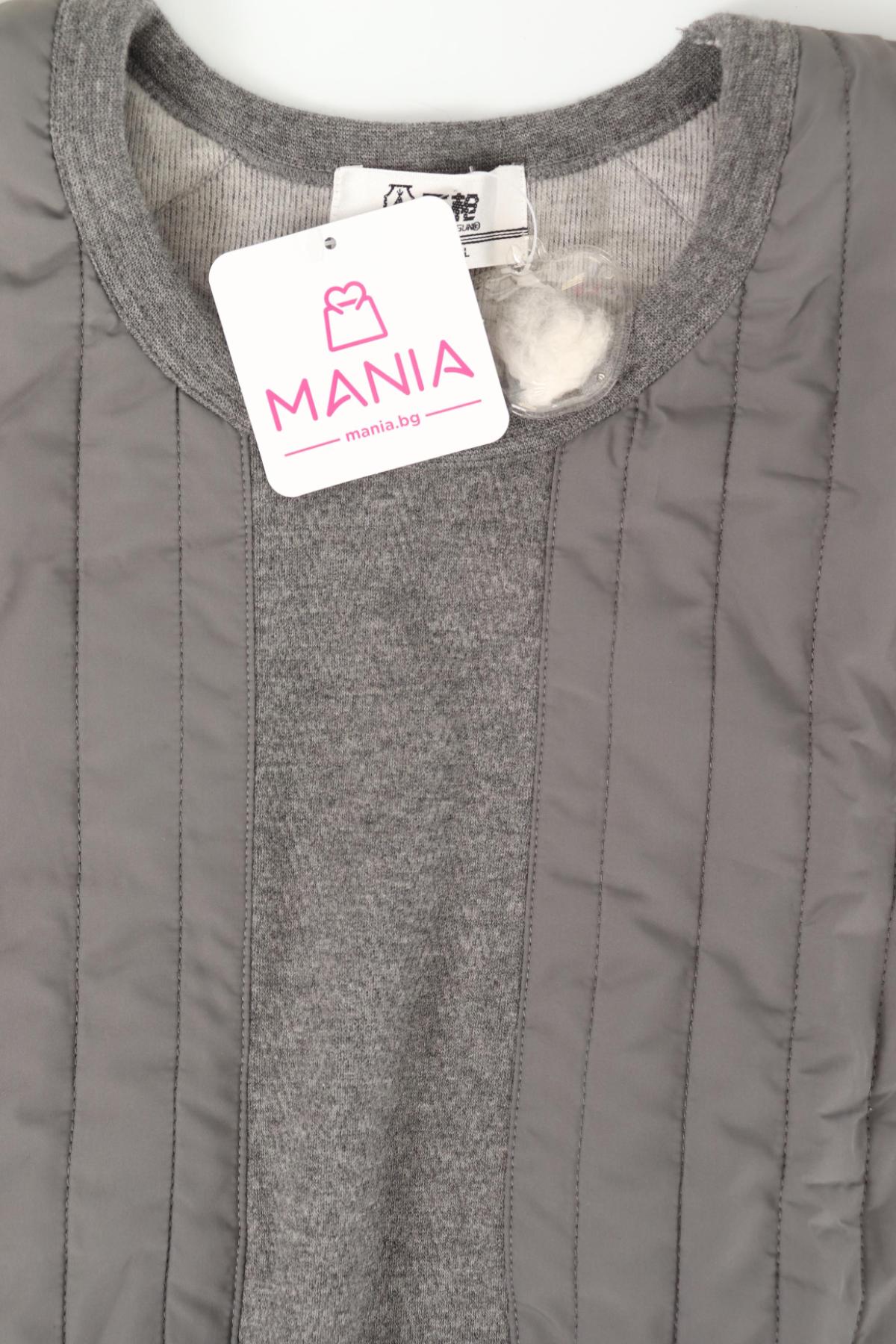 Детска блуза NO NAME3