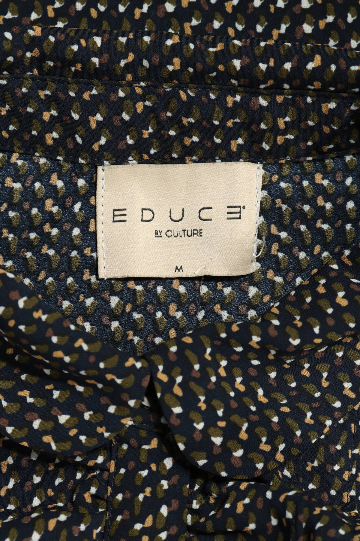 Блуза EDUCE3