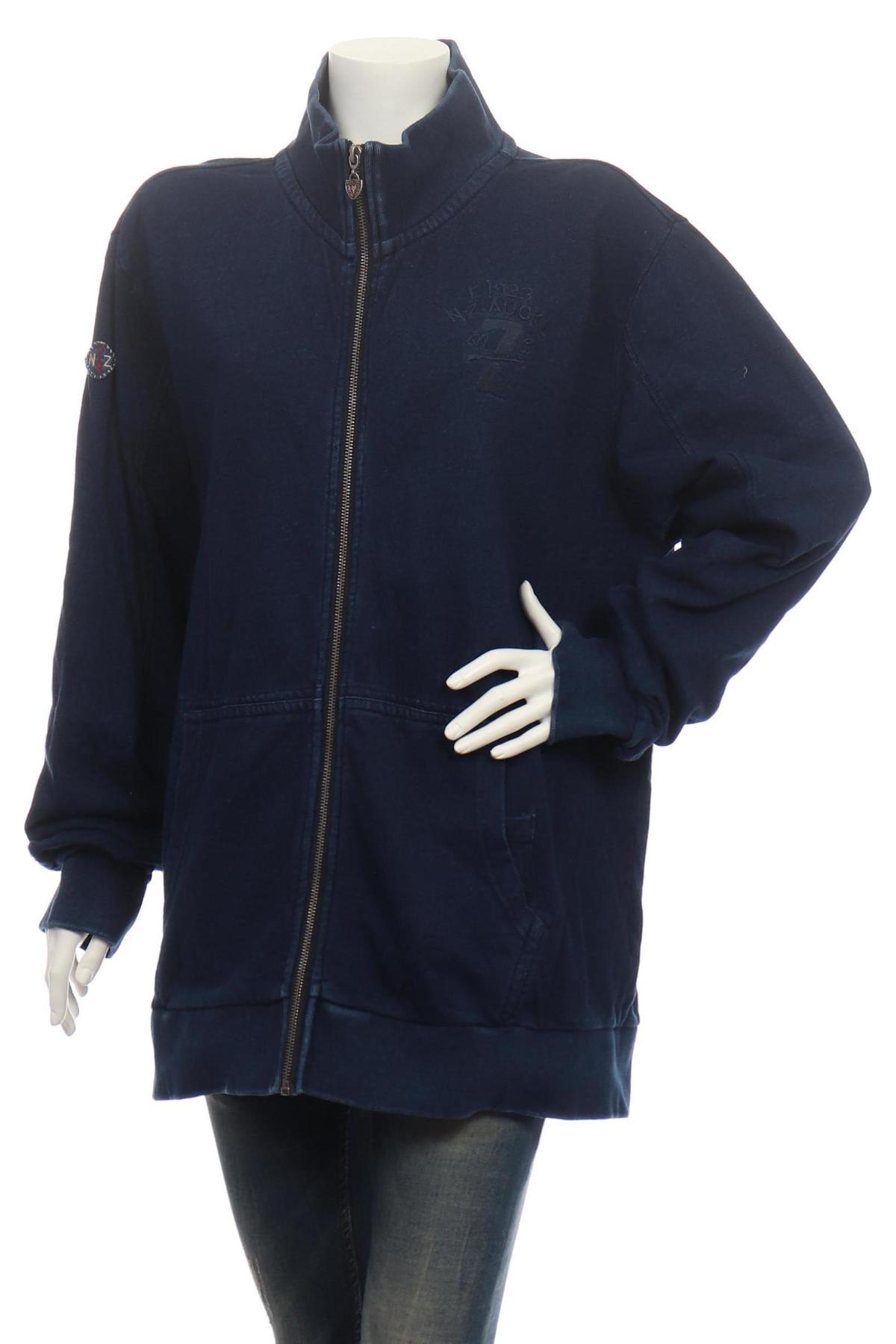 Спортно горнище NZA NEW ZEALAND AUCKLAND1