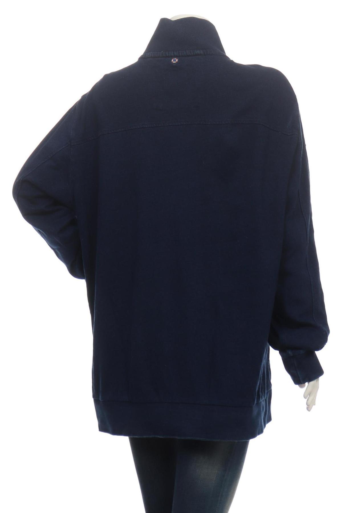 Спортно горнище NZA NEW ZEALAND AUCKLAND2