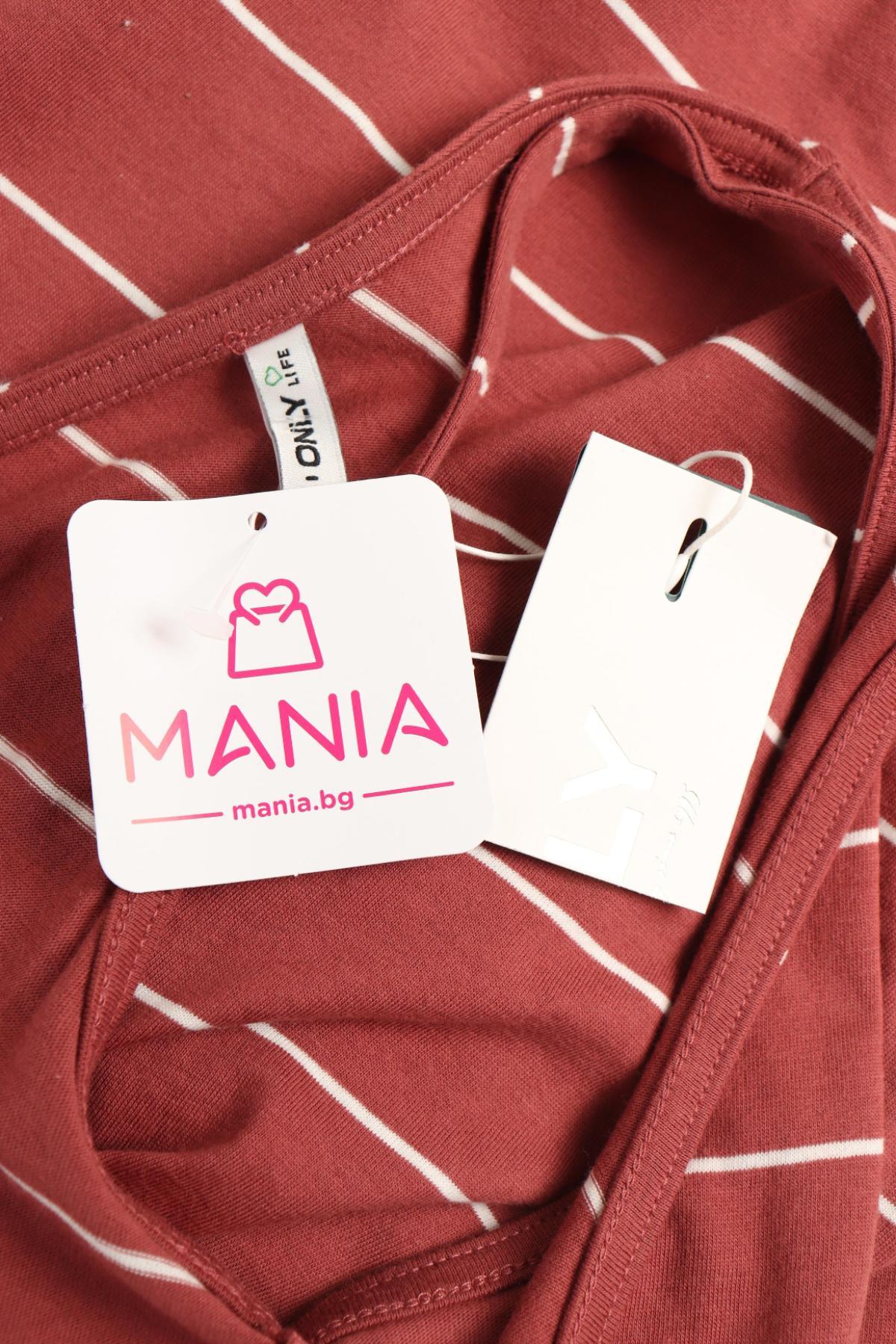 Ежедневна рокля ONLY3