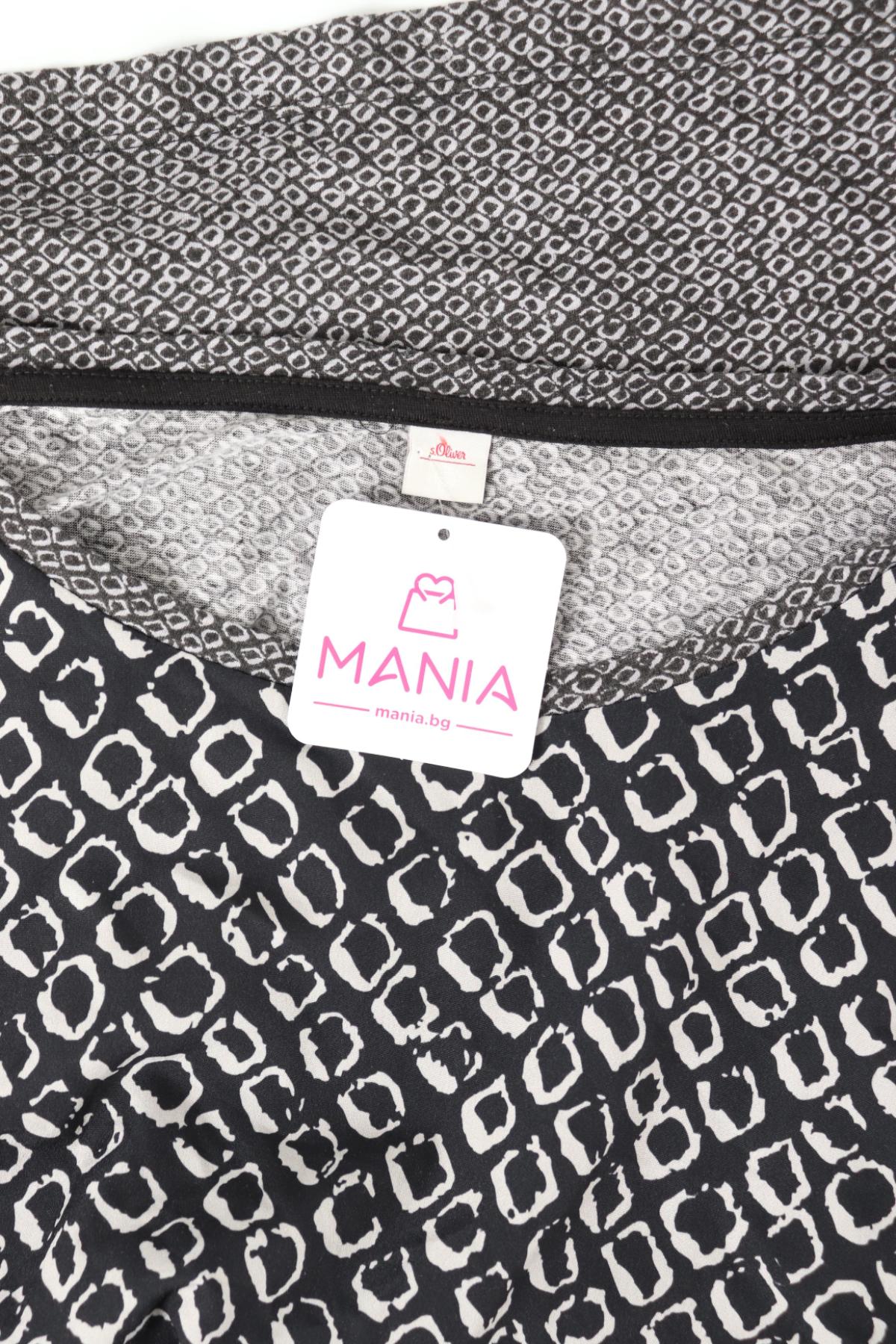 Блуза S.OLIVER3