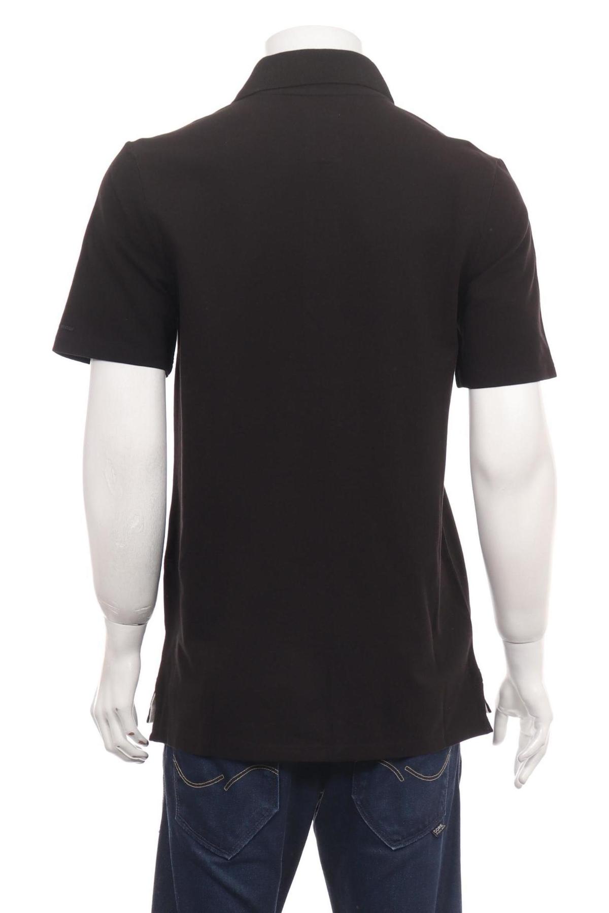 Тенискa с яка G-STAR RAW2