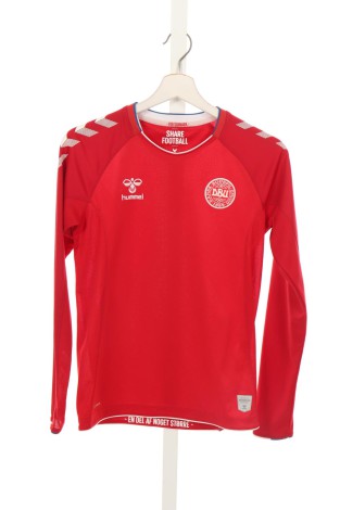 Детска спортна блуза HUMMEL - Mania Детска спортна блуза HUMMEL