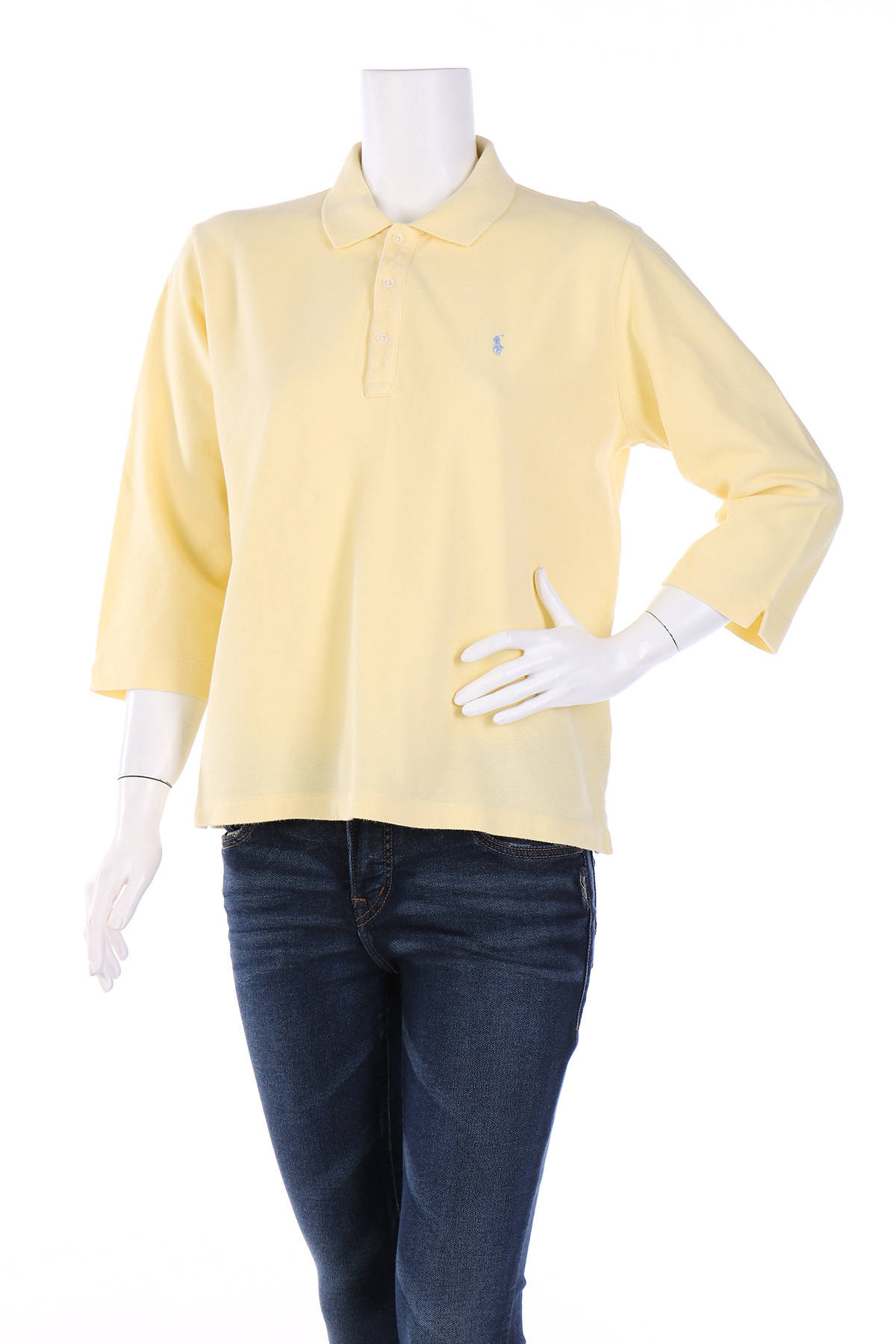 Блуза Ralph Lauren Golf1 Блуза Ralph Lauren Golf1