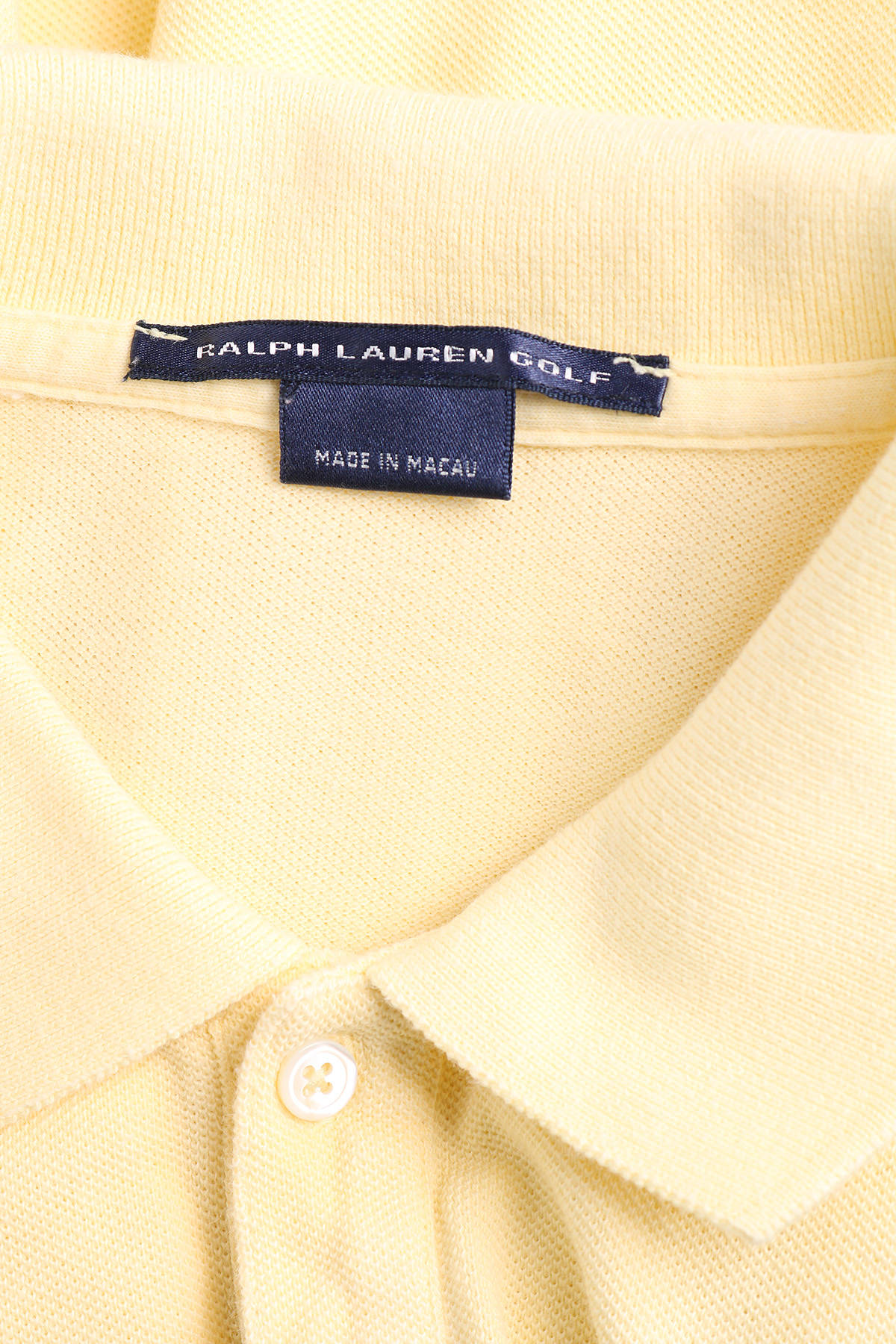 Блуза Ralph Lauren Golf3 Блуза Ralph Lauren Golf3