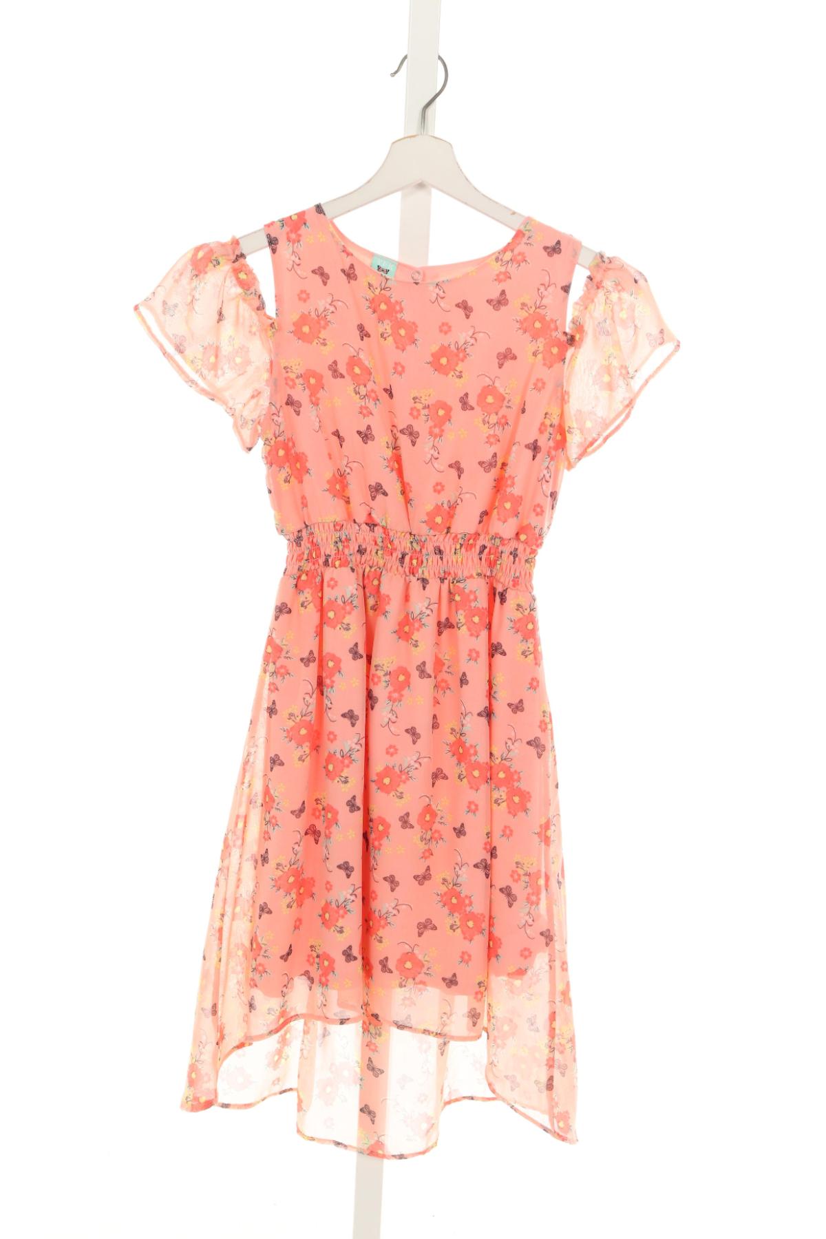 Детска рокля Y.F.K.1