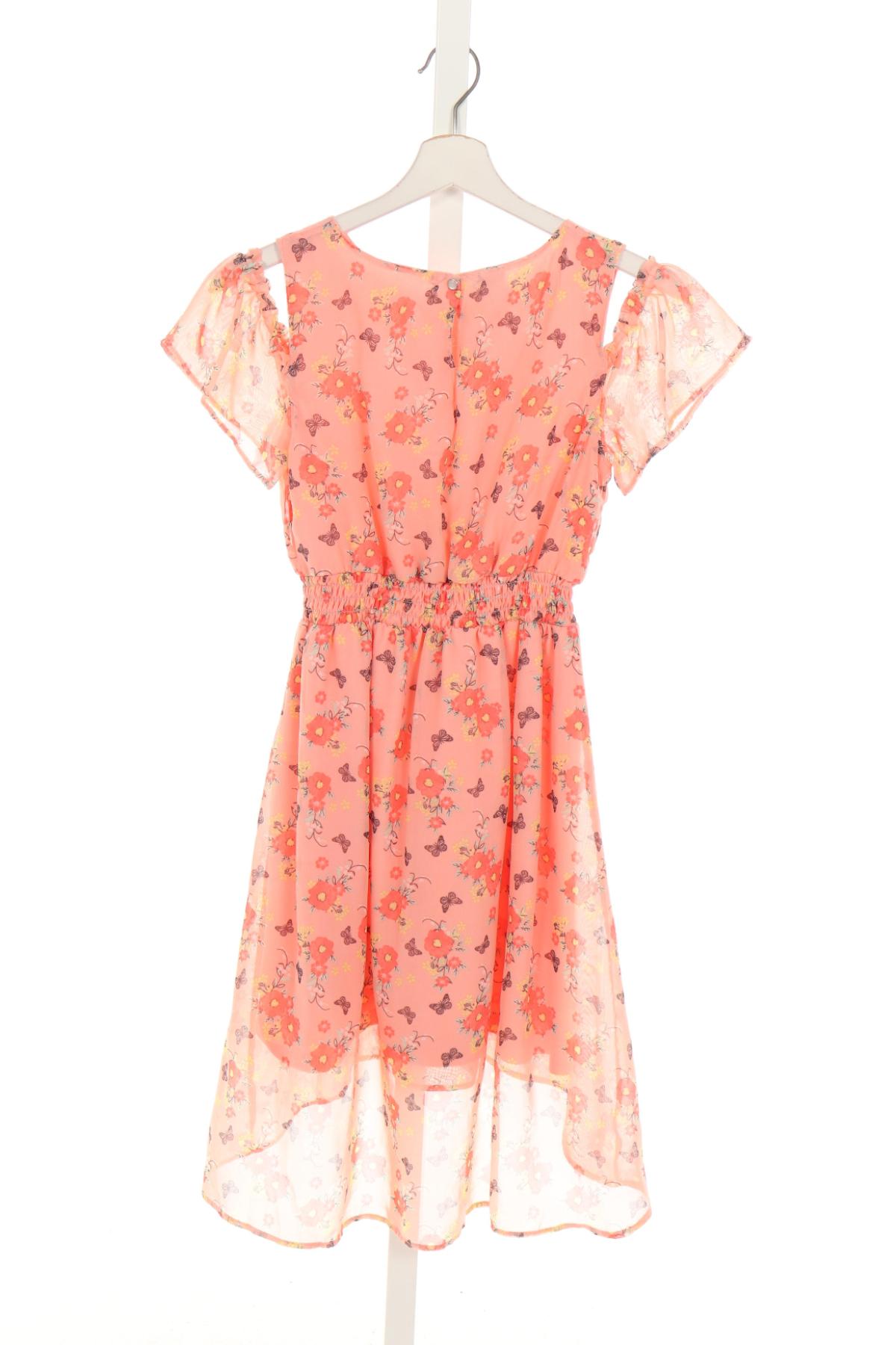 Детска рокля Y.F.K.2